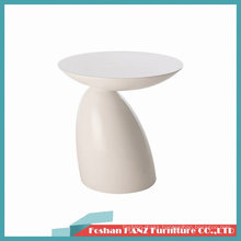 Home Furniture Mushroom Fiberglass Dining Table